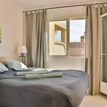 Appartement Duplex- Family, & Golf Dehesa de Campoamor (Orihuela Costa)