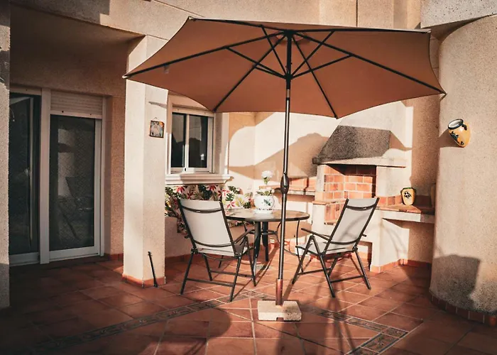 Apartmán Duplex- Terraza Soleada & Piscina A Un Paso Del Mar Dehesa de Campoamor (Orihuela Costa)