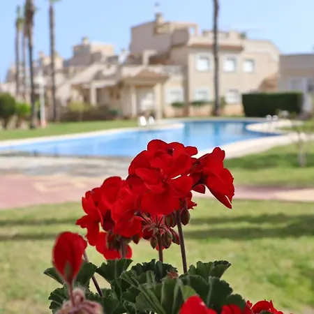 Duplex- Terraza Soleada & Piscina A Un Paso Del Mar Apartment *