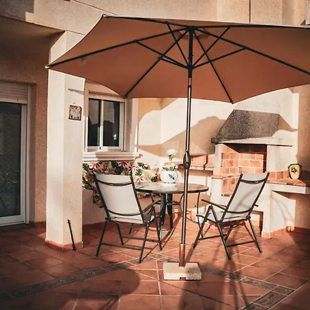Apartment Duplex- Terraza Soleada & Piscina A Un Paso Del Mar Dehesa de Campoamor (Orihuela Costa)