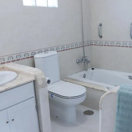 Duplex- Family, & Golf Dehesa de Campoamor (Orihuela Costa)