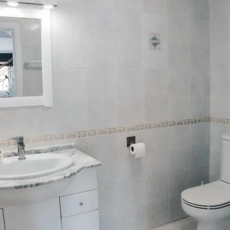 Duplex- Family, & Golf Appartement