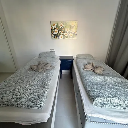 Appartamento Duplex- Family, & Golf