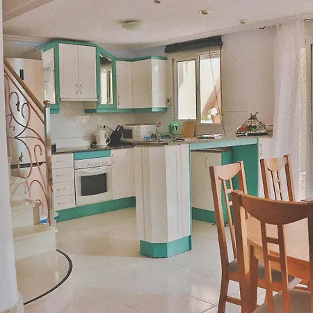 Duplex- Family, & Golf * Dehesa de Campoamor (Orihuela Costa)