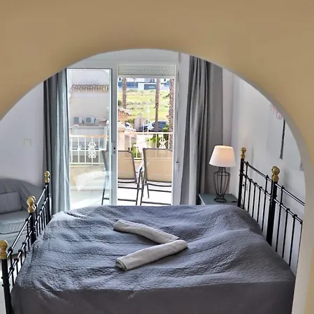 Duplex- Family, & Golf * Dehesa de Campoamor (Orihuela Costa)